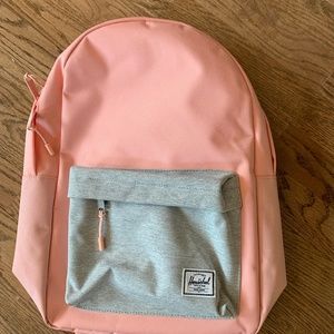 Herschel backpack